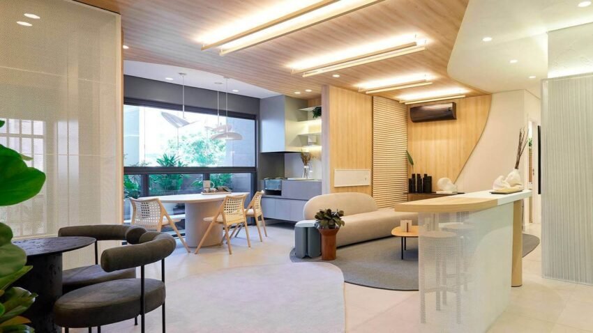 Iluminación Biológica